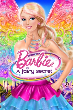 Barbie: A Fairy Secret-online-free