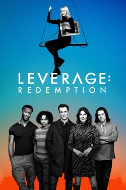 Leverage: Redemption-online-free