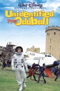 Unidentified Flying Oddball-online-free