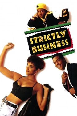 Strictly Business-online-free