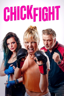 Chick Fight-online-free