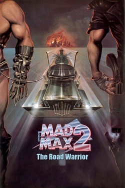 Mad Max 2-online-free