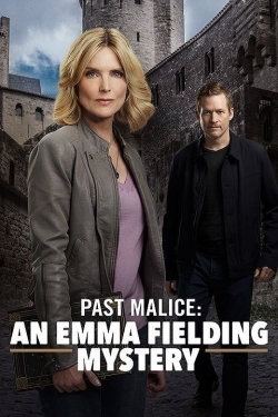Past Malice: An Emma Fielding Mystery-online-free