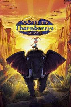The Wild Thornberrys Movie-online-free