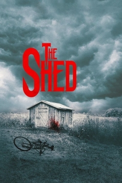 The Shed-online-free