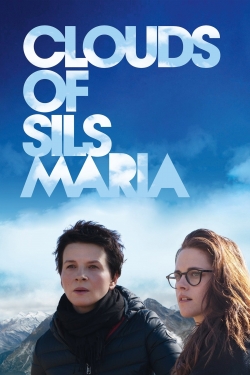 Clouds of Sils Maria-online-free