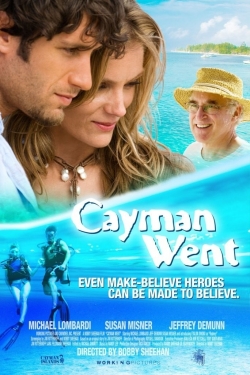 Cayman Went-online-free
