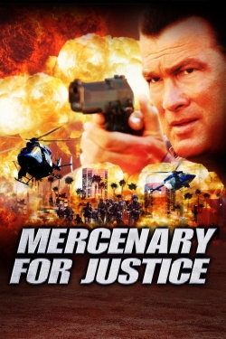 Mercenary for Justice-online-free