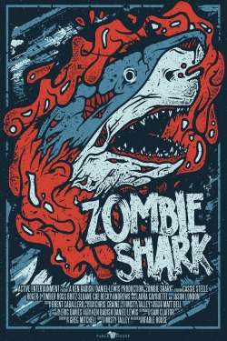 Zombie Shark-online-free