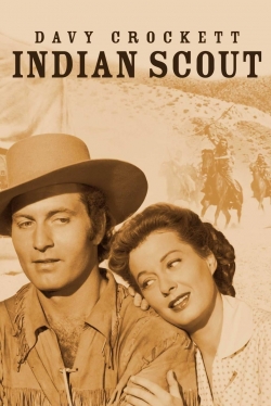 Davy Crockett, Indian Scout-online-free