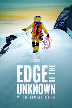 Edge of the Unknown with Jimmy Chin-online-free