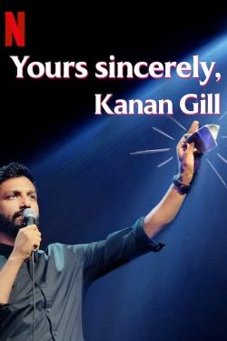 Yours Sincerely, Kanan Gill-online-free