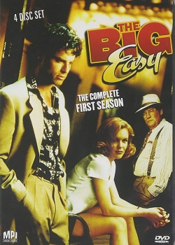 The Big Easy-online-free