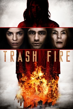 Trash Fire-online-free