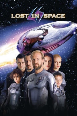 Lost in Space-online-free