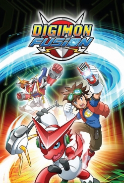 Digimon Fusion-online-free