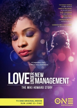 Love Under New Management: The Miki Howard Story-online-free