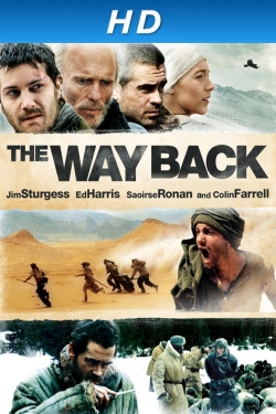 The Way Back-online-free