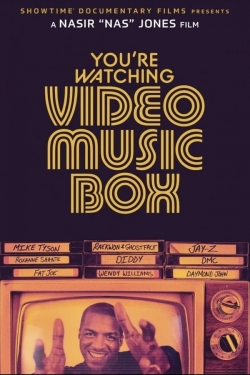 You're Watching Video Music Box-online-free