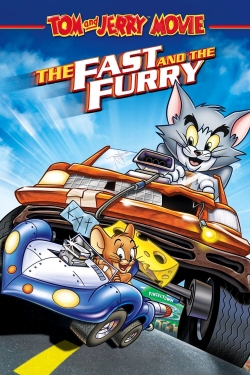 Tom and Jerry: The Fast and the Furry-online-free