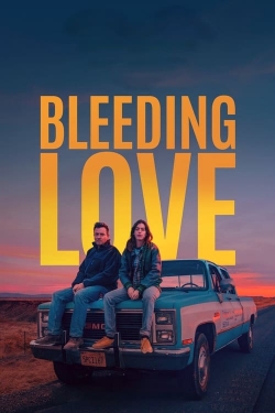 Bleeding Love-online-free