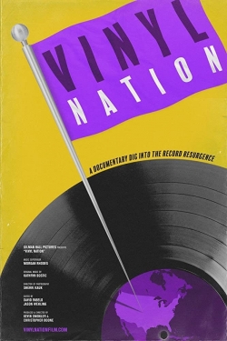 Vinyl Nation-online-free