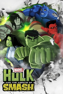 Marvel’s Hulk and the Agents of S.M.A.S.H-online-free
