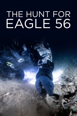 The Hunt for Eagle 56-online-free