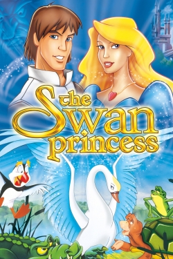 The Swan Princess-online-free