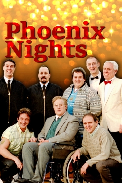 Phoenix Nights-online-free
