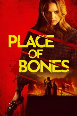 Place of Bones-online-free