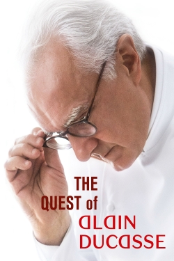 The Quest of Alain Ducasse-online-free