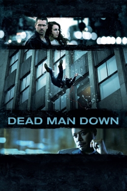 Dead Man Down-online-free
