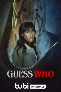 Guess Who-online-free