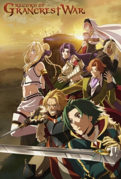 Record of Grancrest War-online-free