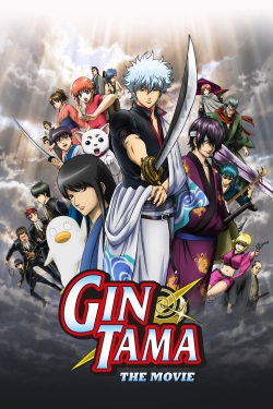 Gintama: The Movie-online-free