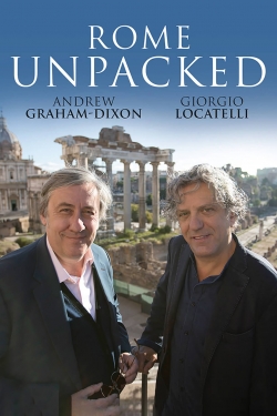 Rome Unpacked-online-free