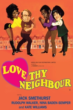 Love Thy Neighbour-online-free