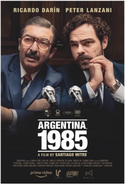 Argentina, 1985-online-free