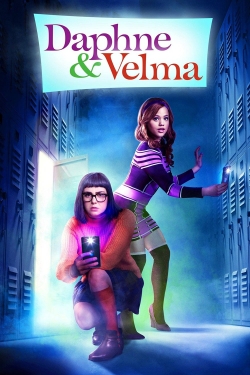 Daphne & Velma-online-free