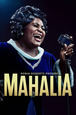 Robin Roberts Presents: The Mahalia Jackson Story-online-free