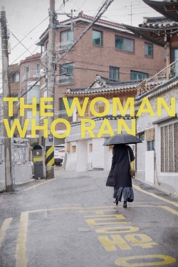 The Woman Who Ran-online-free