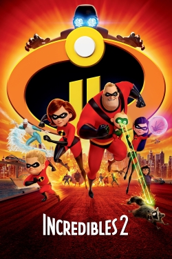 Incredibles 2-online-free