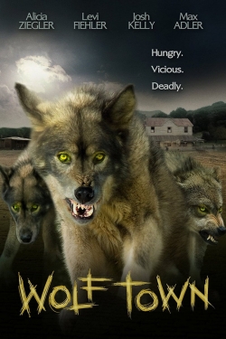 Wolf Town-online-free