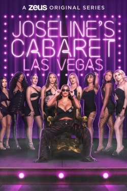 Joseline's Cabaret: Las Vegas-online-free