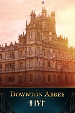Downton Abbey Live!-online-free