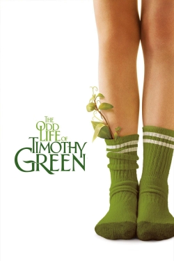 The Odd Life of Timothy Green-online-free