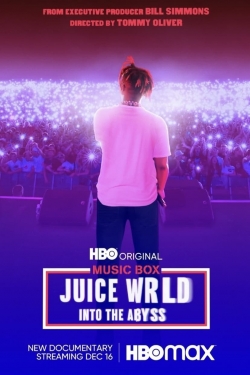 Juice WRLD: Into the Abyss-online-free