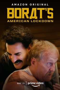 Borat's American Lockdown & Debunking Borat-online-free