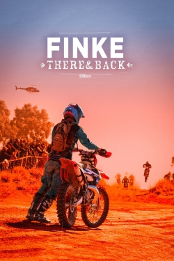 Finke: There and Back-online-free